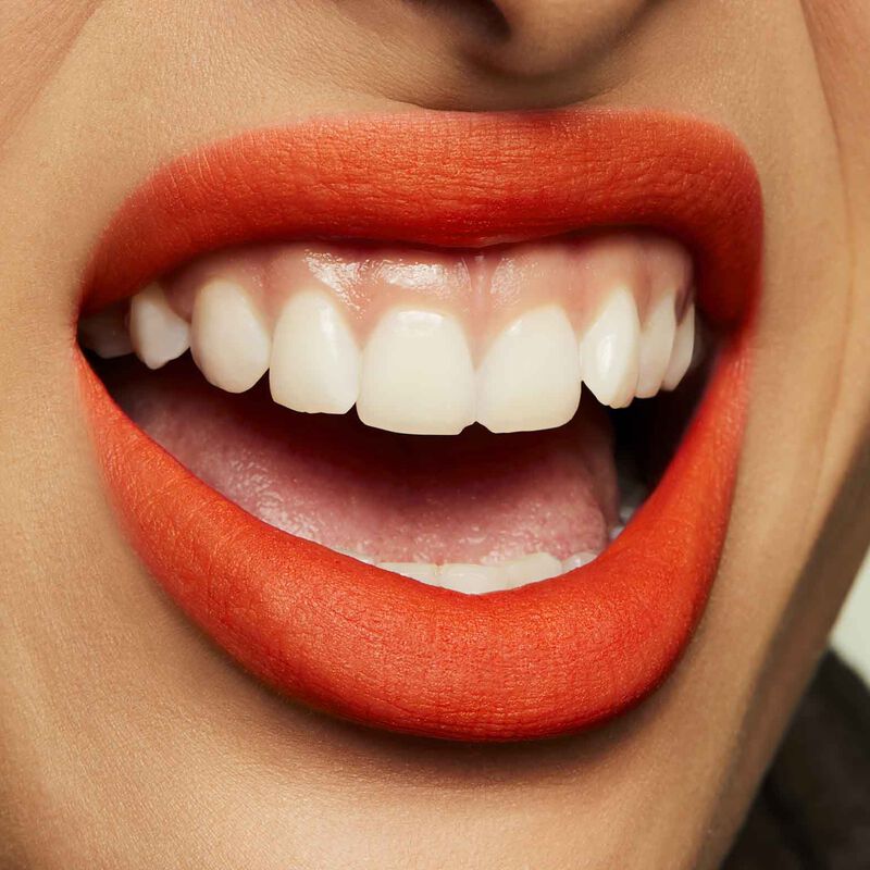 MAC Powder Kiss Liquid Lipcolour image number 30